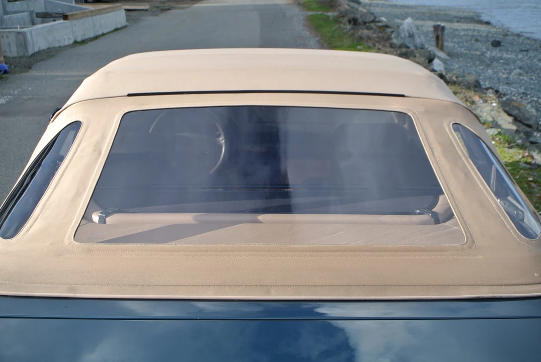 1999 Mercedes-Benz R129 SL-Class - Image 28 of 31