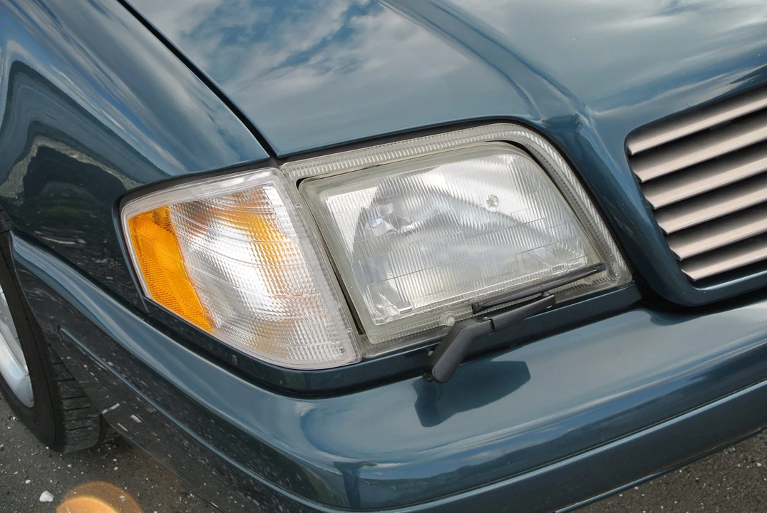 1999 Mercedes-Benz R129 SL-Class - Image 20 of 31