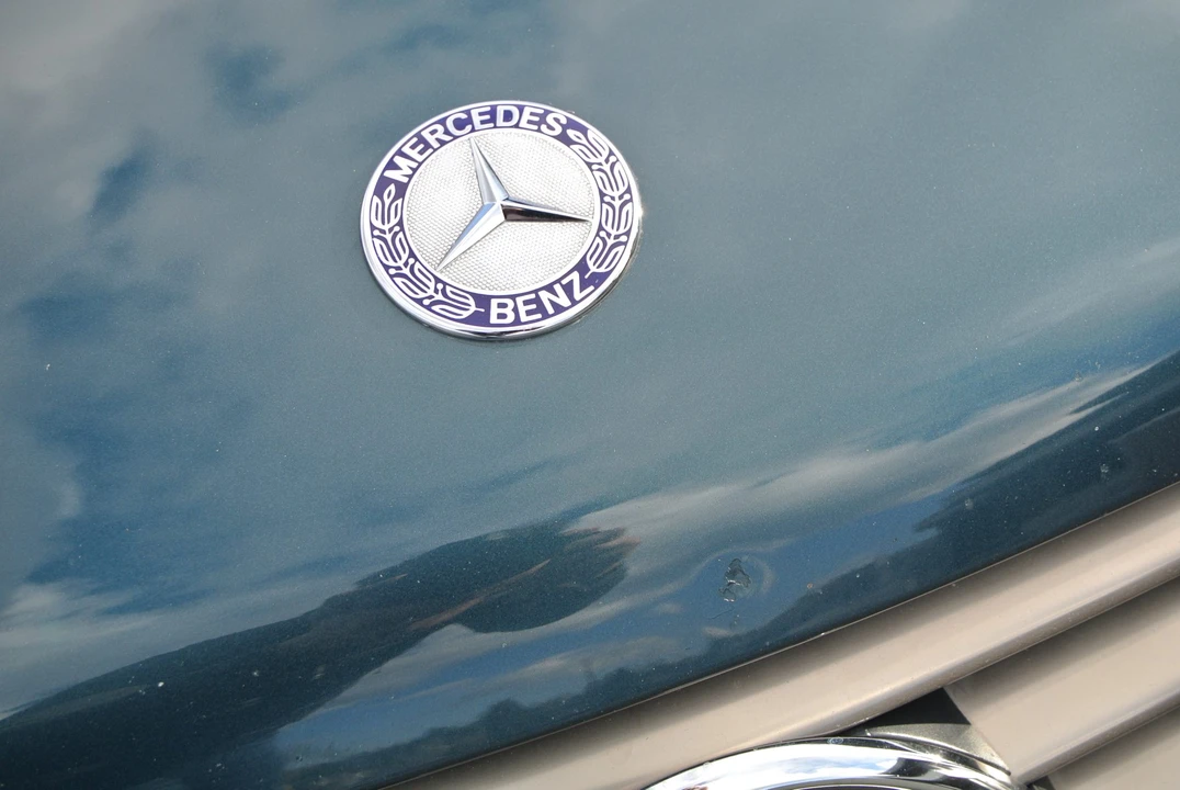 1999 Mercedes-Benz R129 SL-Class - Image 19 of 31