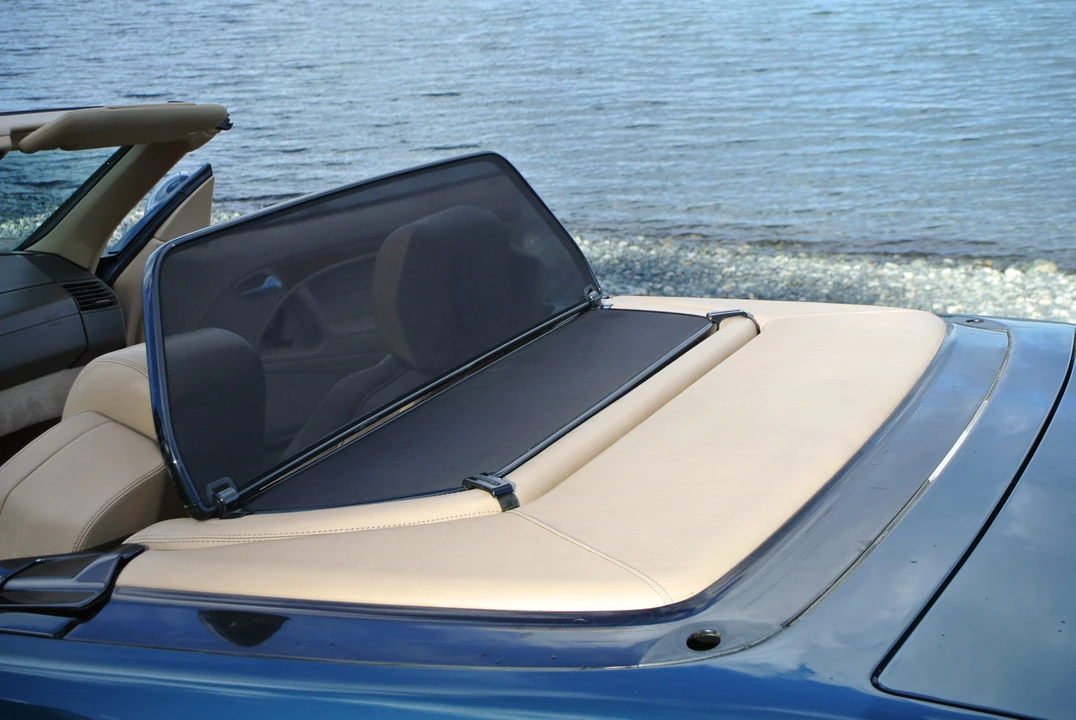 1999 Mercedes-Benz R129 SL-Class - Image 14 of 31