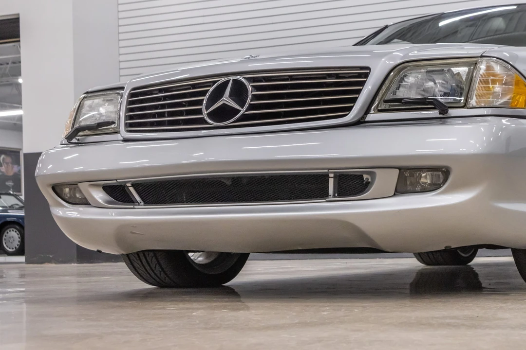 1999 Mercedes-Benz R129 SL-Class - Image 25 of 31