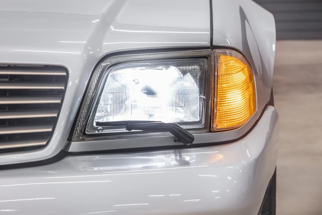 1999 Mercedes-Benz R129 SL-Class - Image 29 of 31