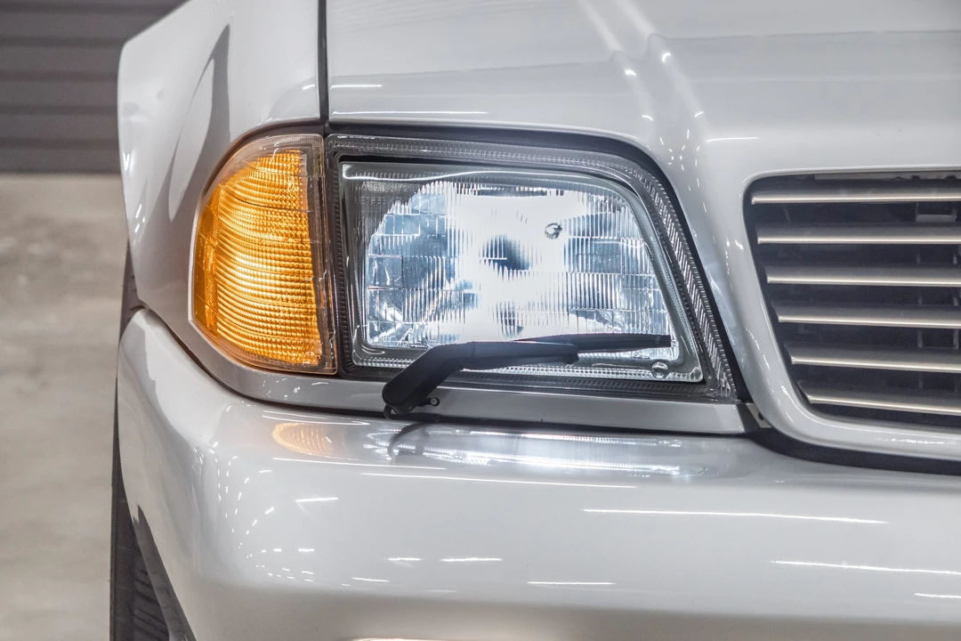 1999 Mercedes-Benz R129 SL-Class - Image 28 of 31