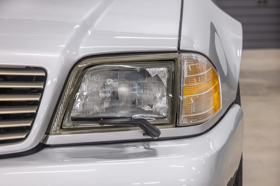 1999 Mercedes-Benz R129 SL-Class - Image 27 of 31