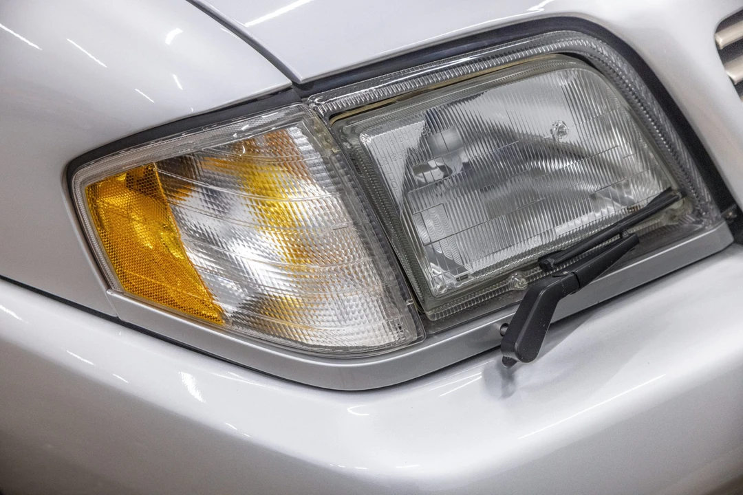 1999 Mercedes-Benz R129 SL-Class - Image 30 of 31