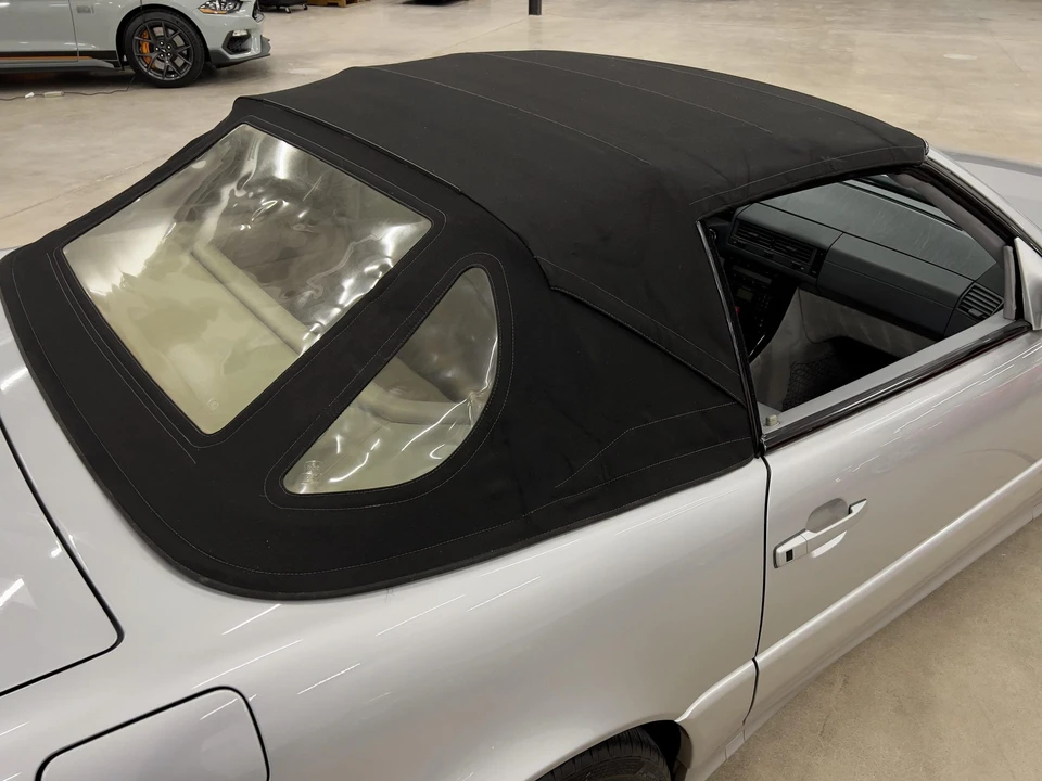 1999 Mercedes-Benz R129 SL-Class - Image 20 of 31