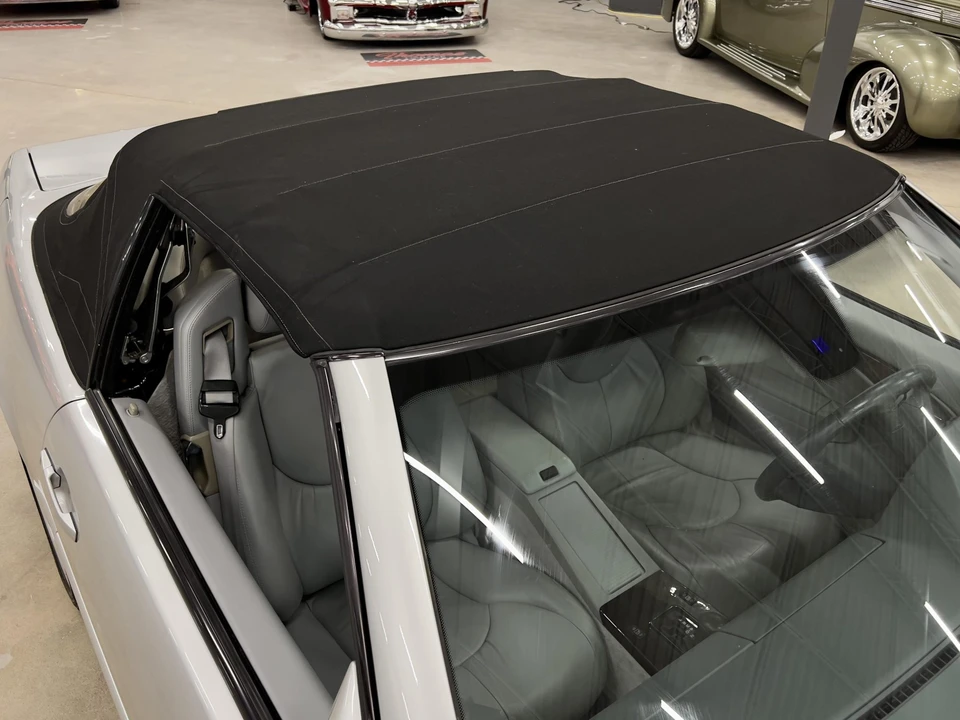 1999 Mercedes-Benz R129 SL-Class - Image 21 of 31