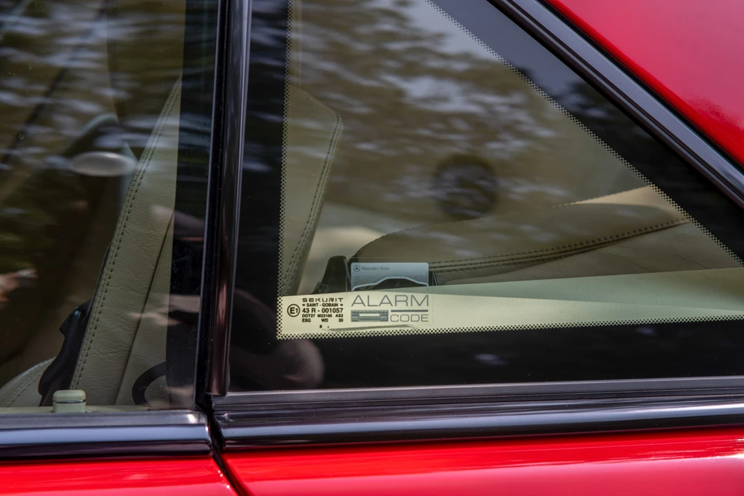 1999 Mercedes-Benz R129 SL-Class - Image 25 of 31