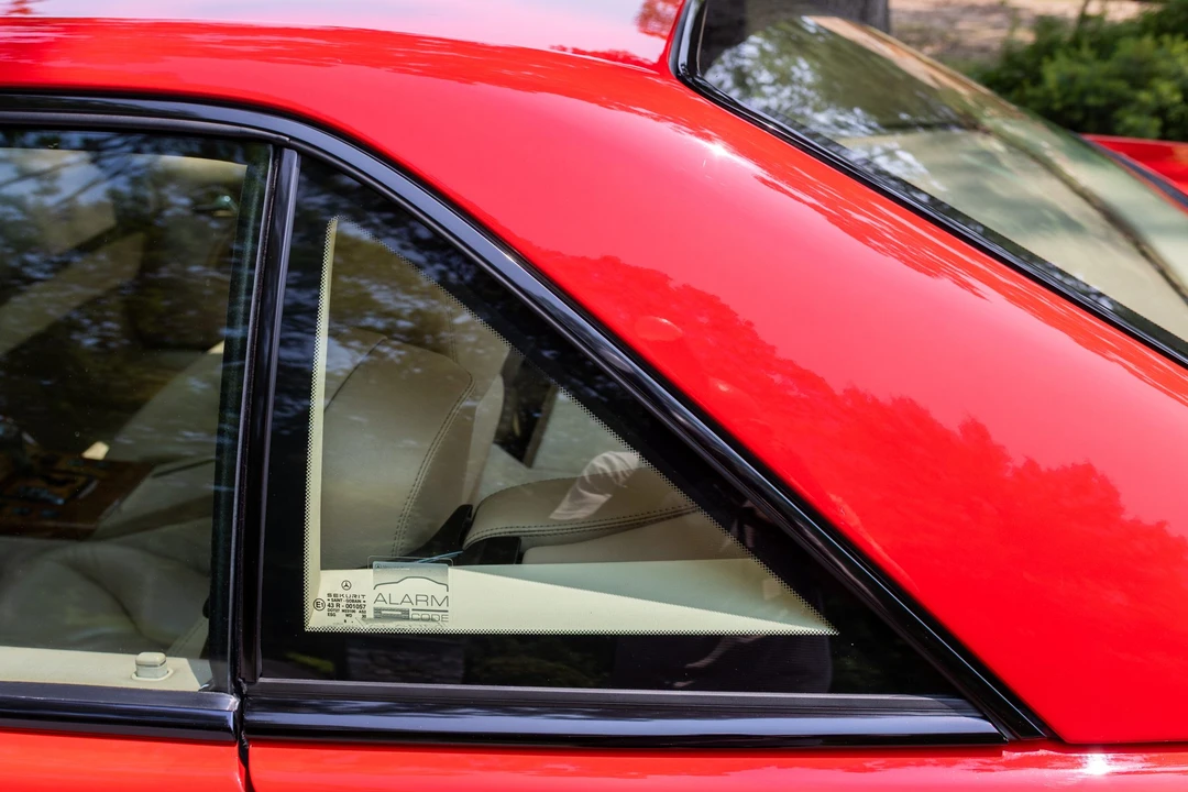 1999 Mercedes-Benz R129 SL-Class - Image 26 of 31