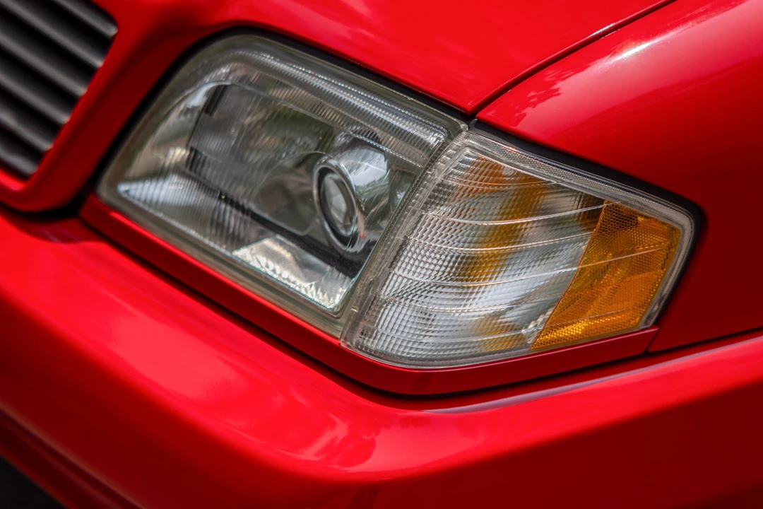 1999 Mercedes-Benz R129 SL-Class - Image 15 of 31