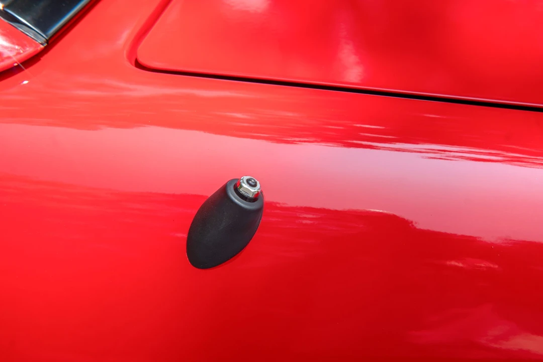 1999 Mercedes-Benz R129 SL-Class - Image 28 of 31