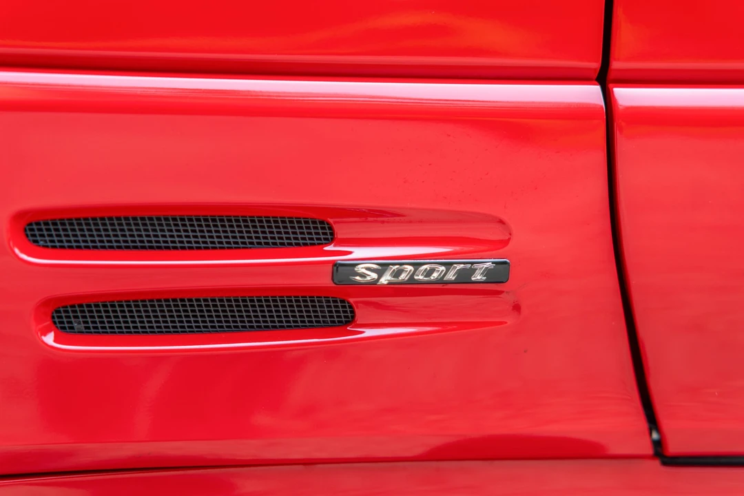 1999 Mercedes-Benz R129 SL-Class - Image 17 of 31