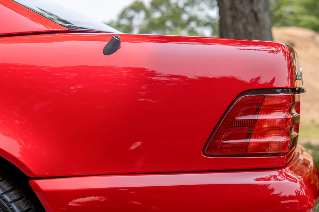 1999 Mercedes-Benz R129 SL-Class - Image 29 of 31