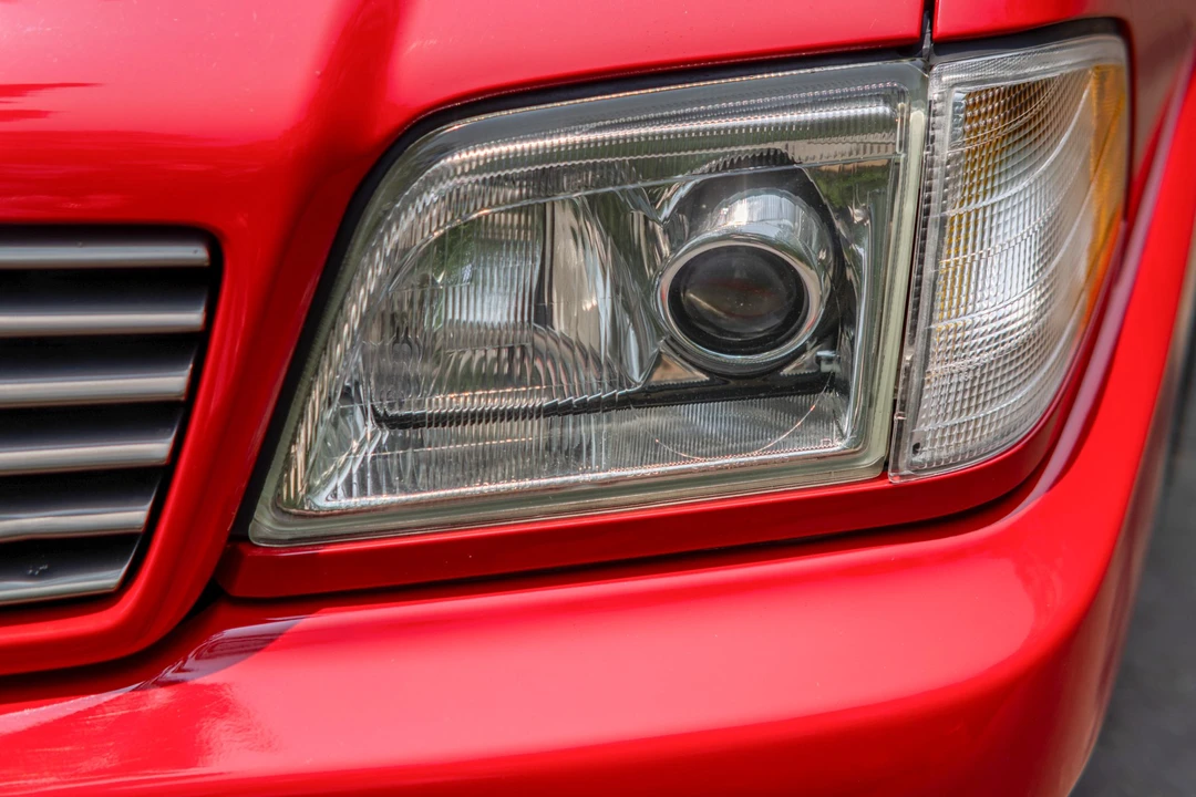 1999 Mercedes-Benz R129 SL-Class - Image 13 of 31