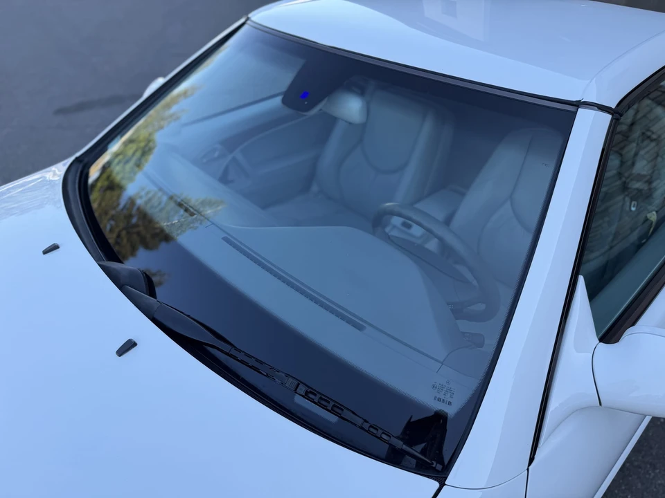 1999 Mercedes-Benz R129 SL-Class - Image 31 of 31