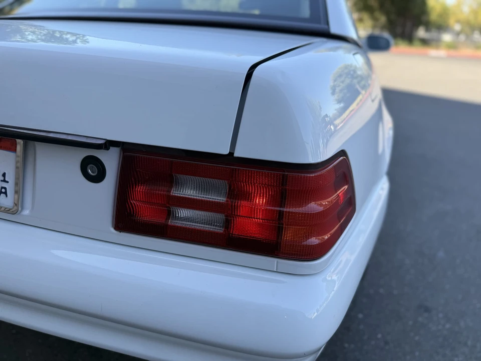 1999 Mercedes-Benz R129 SL-Class - Image 24 of 31