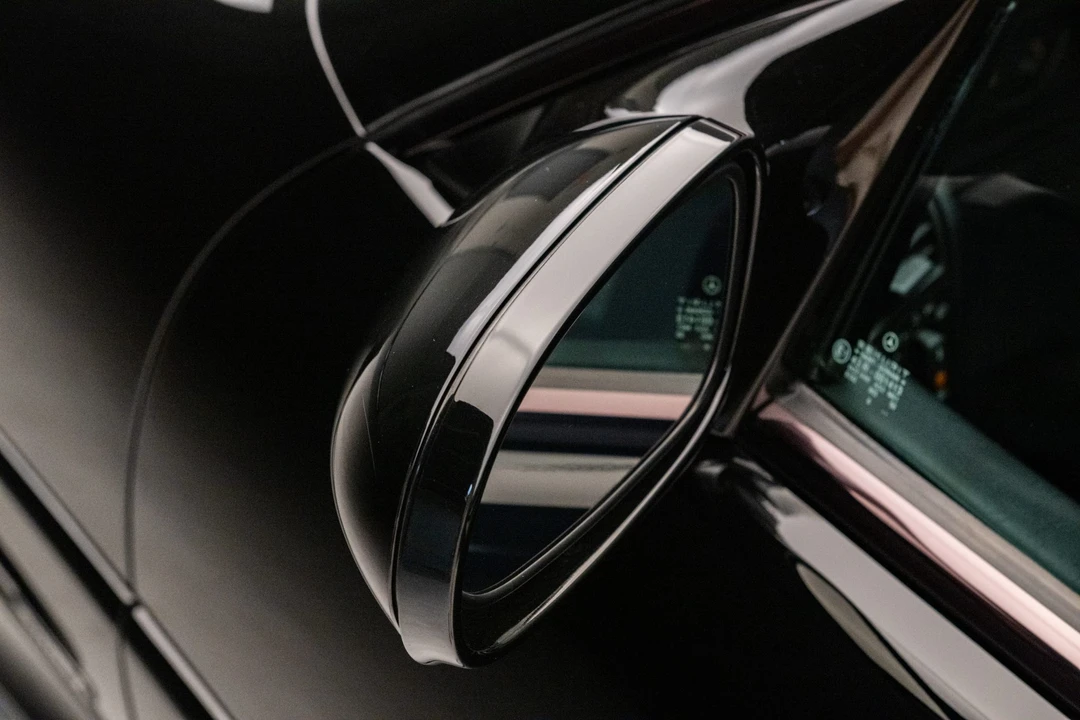 1999 Mercedes-Benz R129 SL-Class - Image 31 of 31