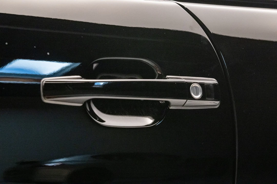 1999 Mercedes-Benz R129 SL-Class - Image 30 of 31