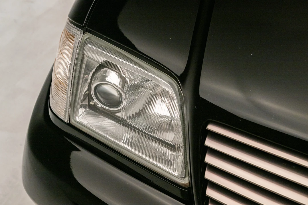 1999 Mercedes-Benz R129 SL-Class - Image 15 of 31