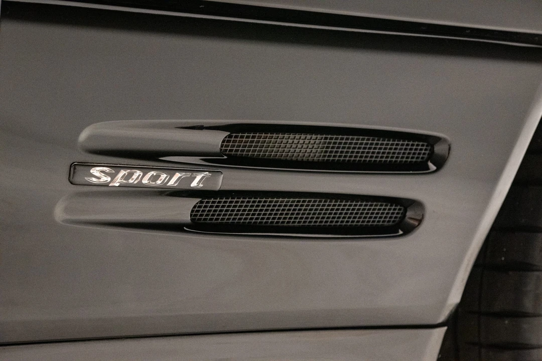 1999 Mercedes-Benz R129 SL-Class - Image 19 of 31