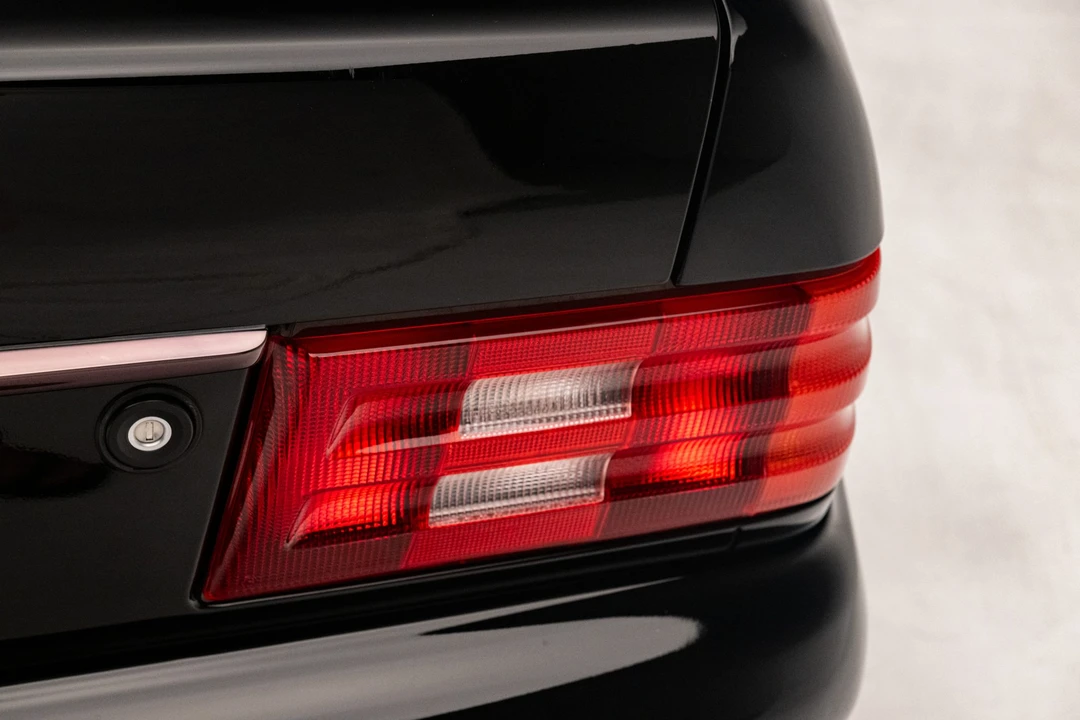 1999 Mercedes-Benz R129 SL-Class - Image 21 of 31