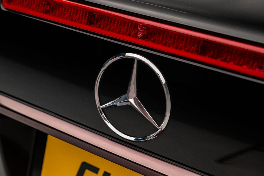 1999 Mercedes-Benz R129 SL-Class - Image 22 of 31