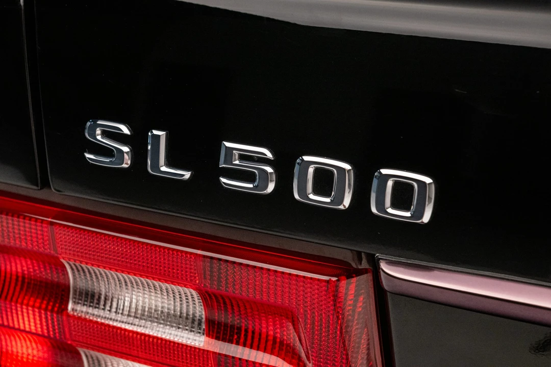 1999 Mercedes-Benz R129 SL-Class - Image 24 of 31