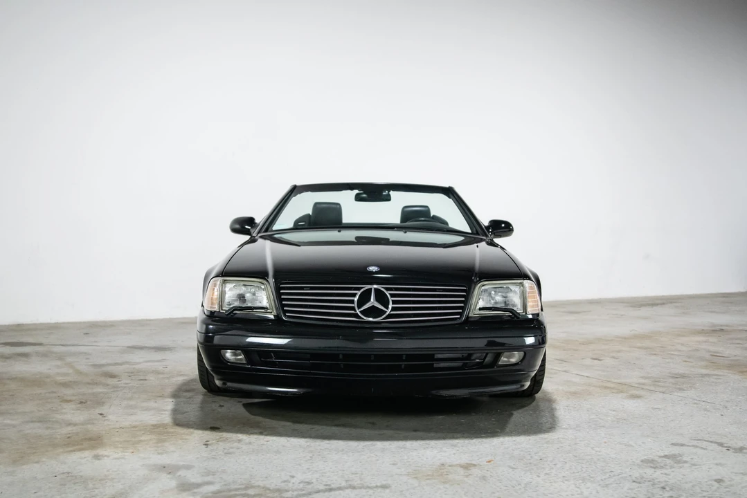 1999 Mercedes-Benz R129 SL-Class - Image 4 of 31