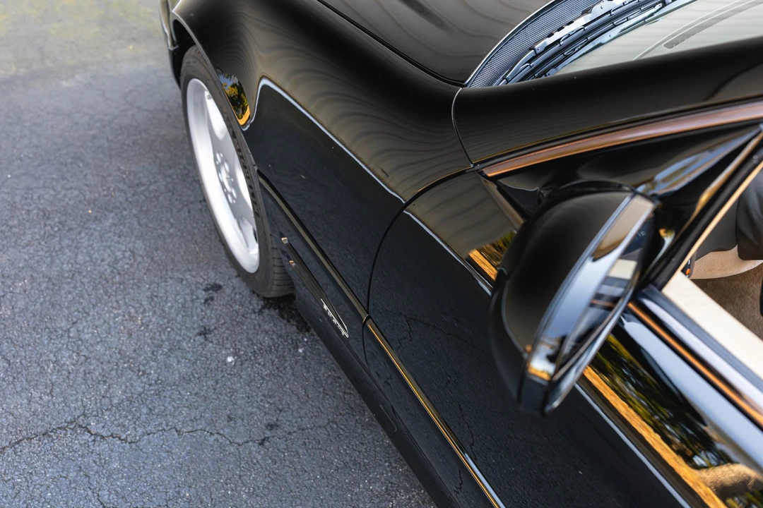 1999 Mercedes-Benz R129 SL-Class - Image 31 of 31
