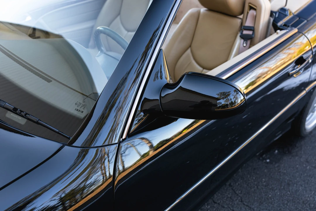 1999 Mercedes-Benz R129 SL-Class - Image 30 of 31
