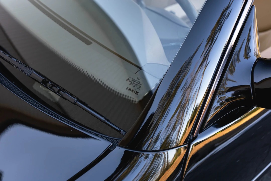 1999 Mercedes-Benz R129 SL-Class - Image 29 of 31
