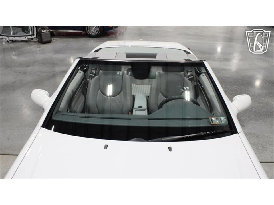 1999 Mercedes-Benz R129 SL-Class - Image 11 of 31