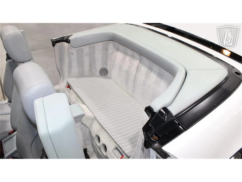 1999 Mercedes-Benz R129 SL-Class - Image 14 of 31