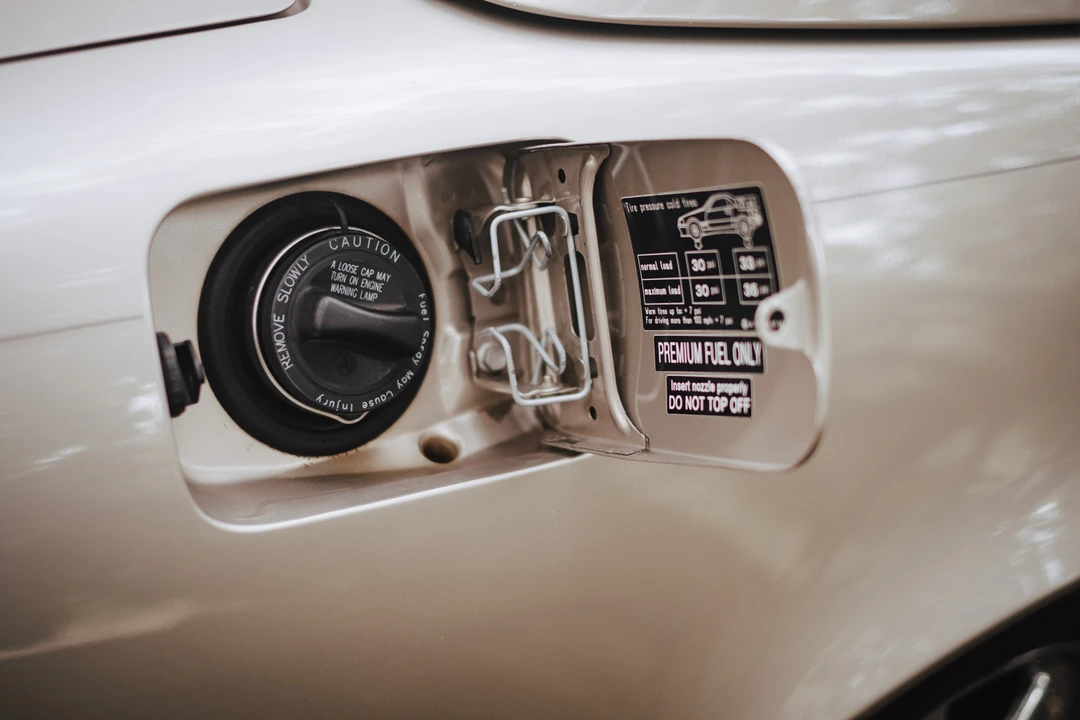1999 Mercedes-Benz R129 SL-Class - Image 31 of 31