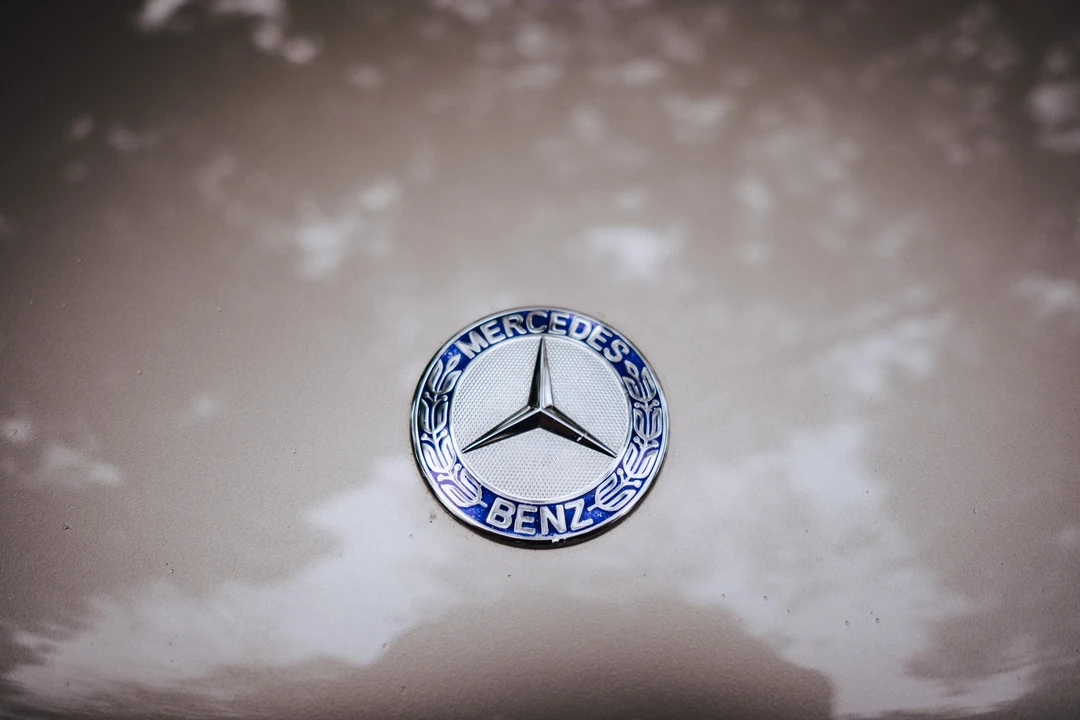 1999 Mercedes-Benz R129 SL-Class - Image 30 of 31
