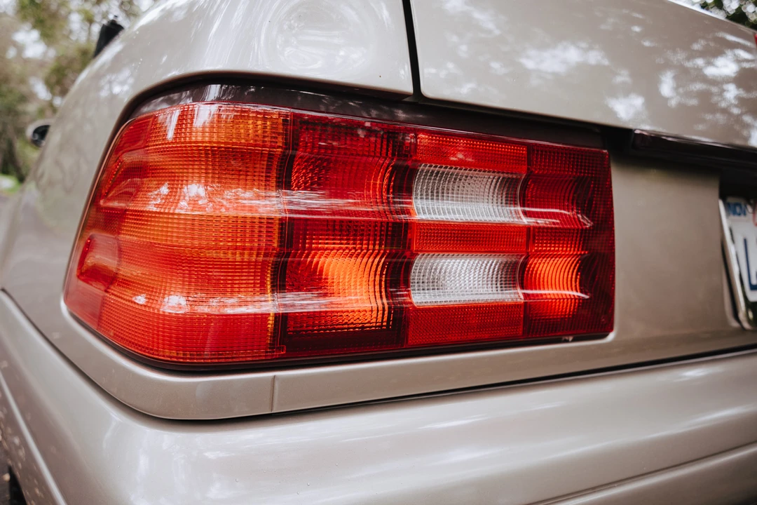 1999 Mercedes-Benz R129 SL-Class - Image 29 of 31