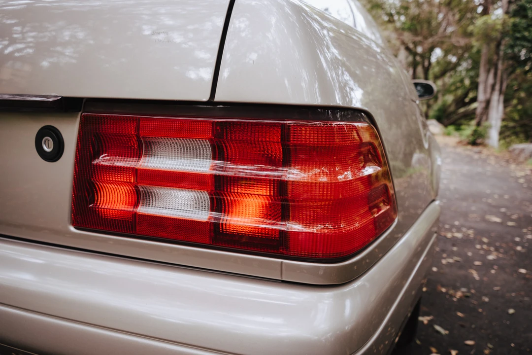 1999 Mercedes-Benz R129 SL-Class - Image 28 of 31