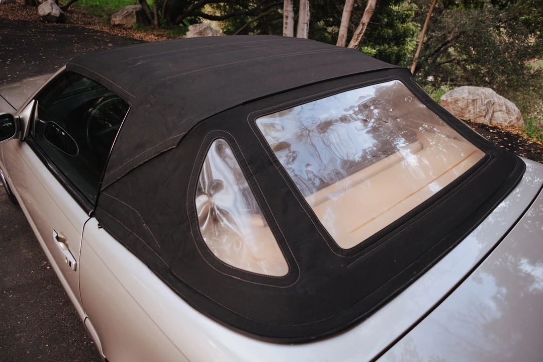 1999 Mercedes-Benz R129 SL-Class - Image 27 of 31