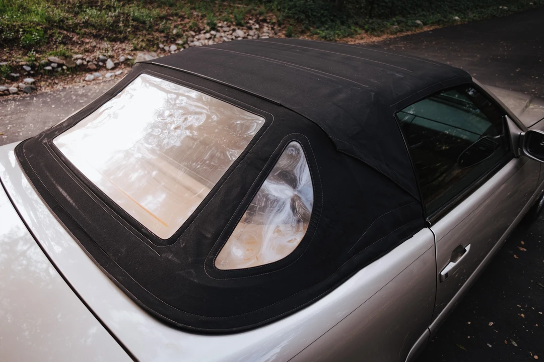 1999 Mercedes-Benz R129 SL-Class - Image 26 of 31