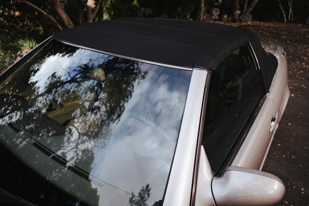 1999 Mercedes-Benz R129 SL-Class - Image 24 of 31