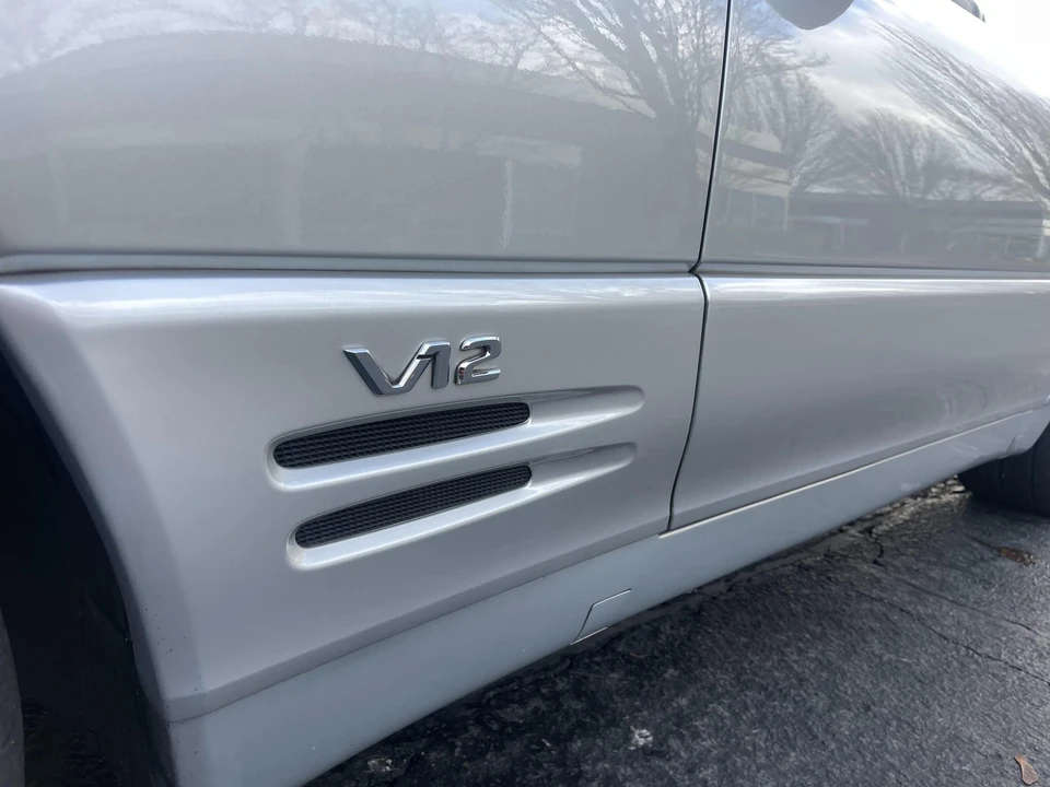 1999 Mercedes-Benz R129 SL-Class - Image 21 of 31