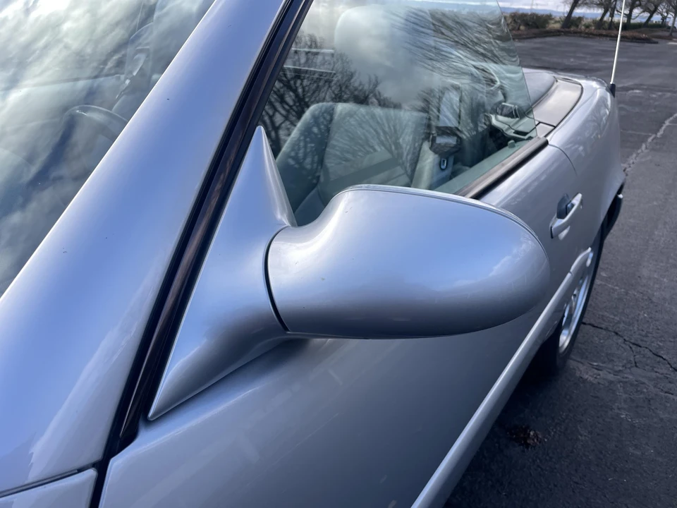 1999 Mercedes-Benz R129 SL-Class - Image 22 of 31