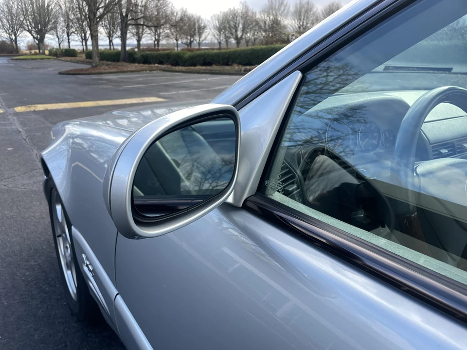 1999 Mercedes-Benz R129 SL-Class - Image 23 of 31