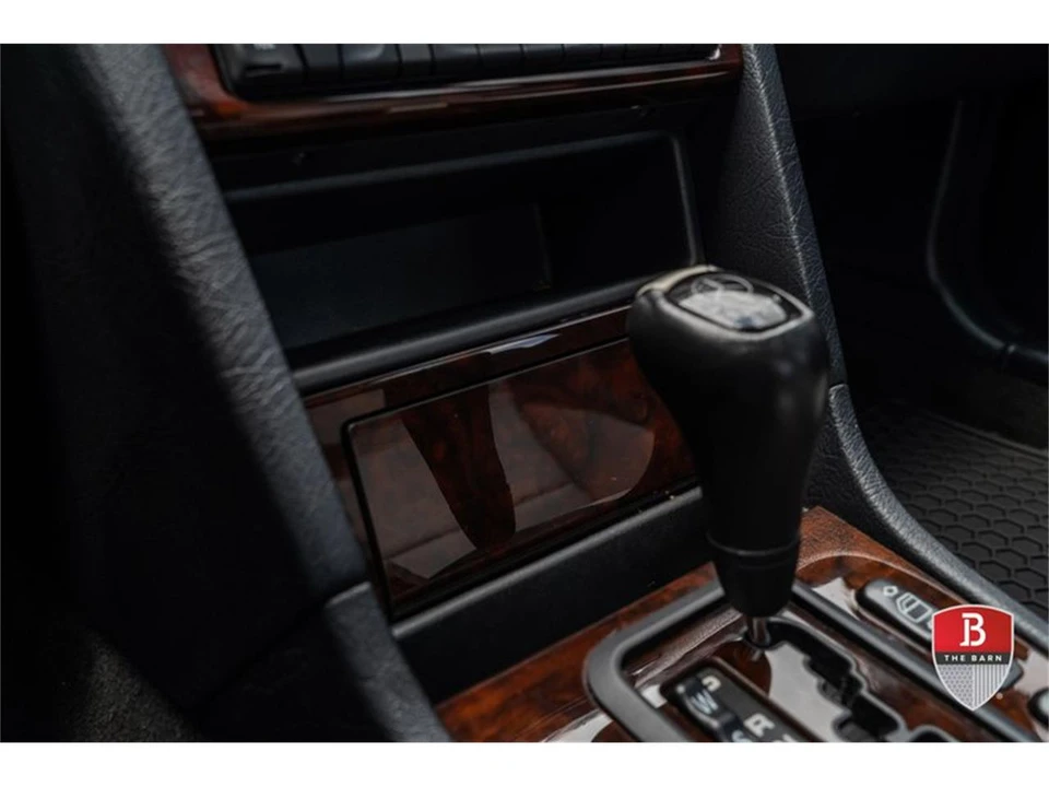 1999 Mercedes-Benz SLK-Class/SLC-Class - Image 25 of 31