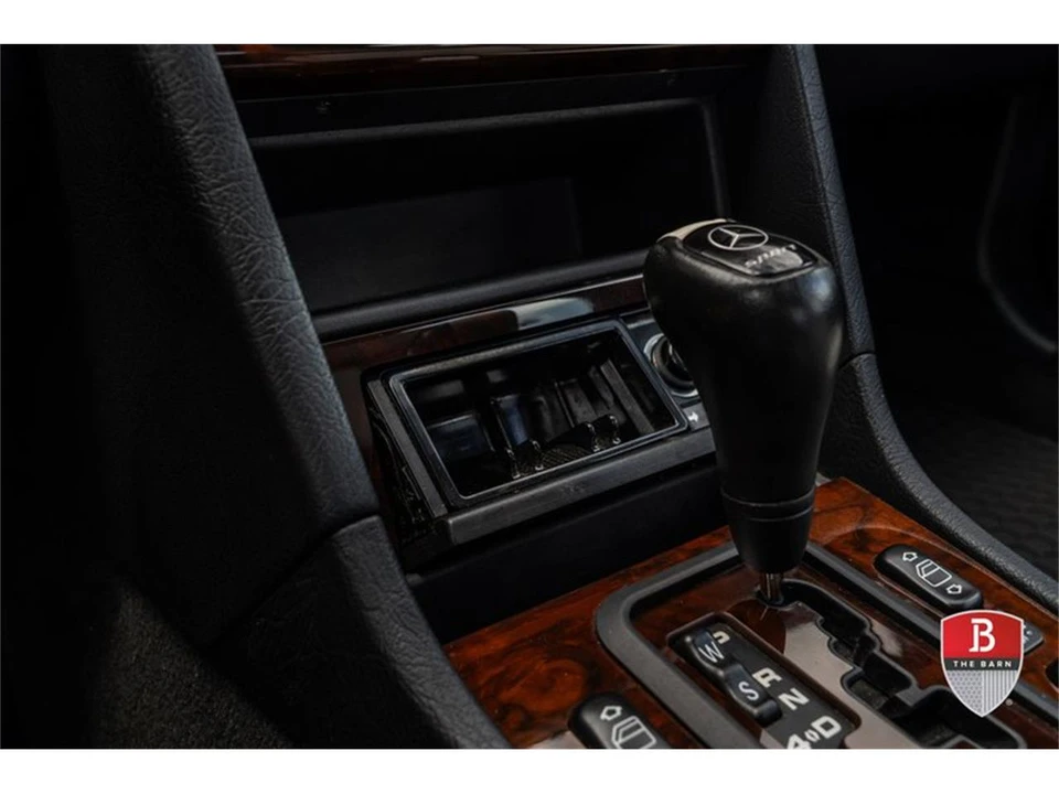 1999 Mercedes-Benz SLK-Class/SLC-Class - Image 26 of 31