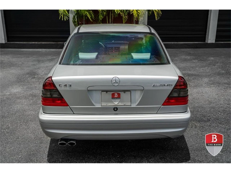 1999 Mercedes-Benz SLK-Class/SLC-Class - Image 10 of 31