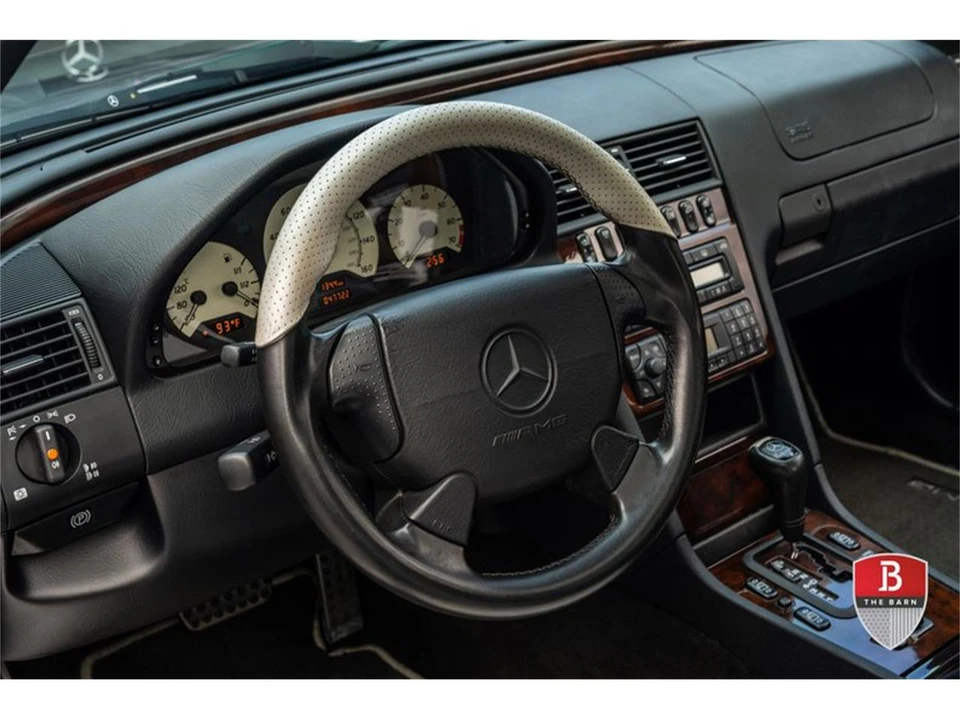 1999 Mercedes-Benz SLK-Class/SLC-Class - Image 19 of 31