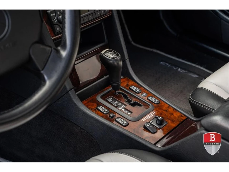 1999 Mercedes-Benz SLK-Class/SLC-Class - Image 27 of 31