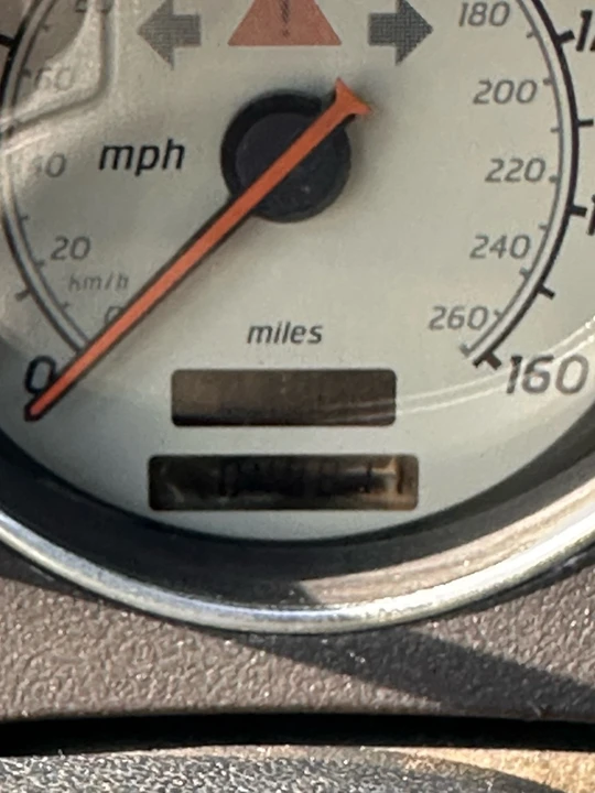 1999 Mercedes-Benz R170 SLK-Class - Image 11 of 12