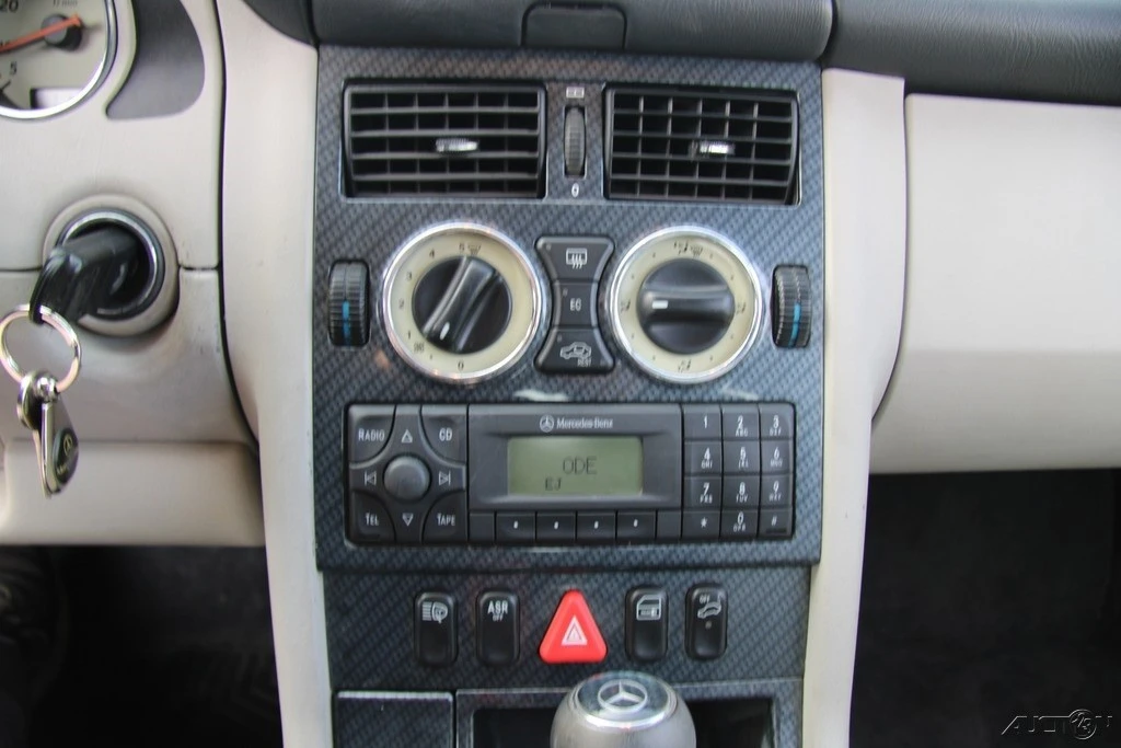 1999 Mercedes-Benz R170 SLK-Class - Image 16 of 21